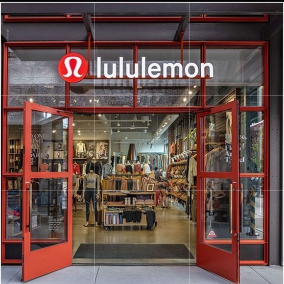 lululemon athletica Other - LIVE SALE ASSORTED